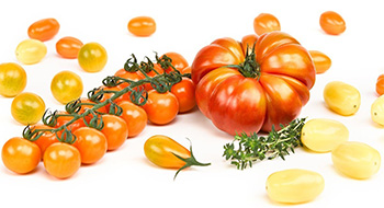Tomaten
