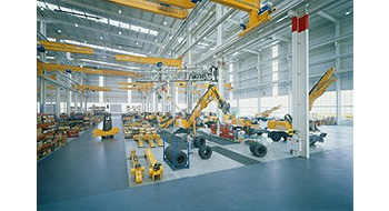 Hydraulikbagger