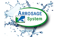 Arrosage System
