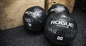 Rogue Fitness Europe