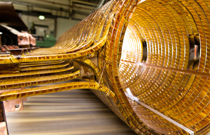 Metalle