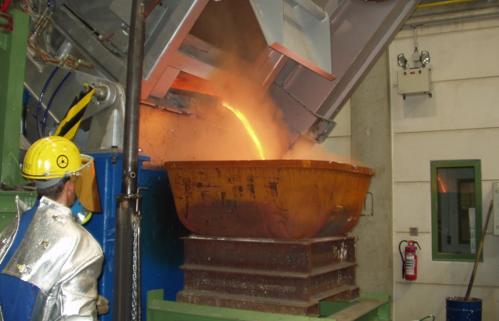 Metalle