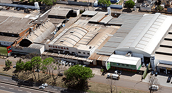 Hidromar