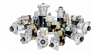 Manufacturer