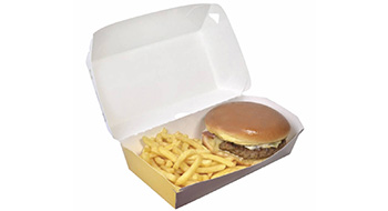 Packaging Industry