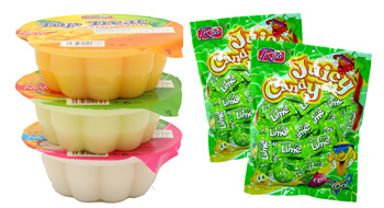 Rico Food Industries