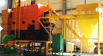 Engineering & Aerospace