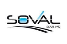 Soval Export