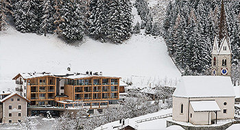 Naturhotel
