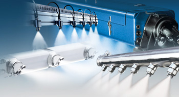 Spraying Systems
