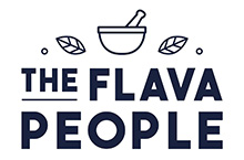 MRC The Flava People