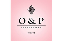 O & P Fashion Fabrics Ltd