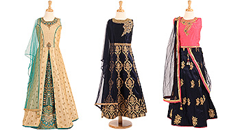 O & P Fashion Fabrics