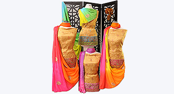 fabrics