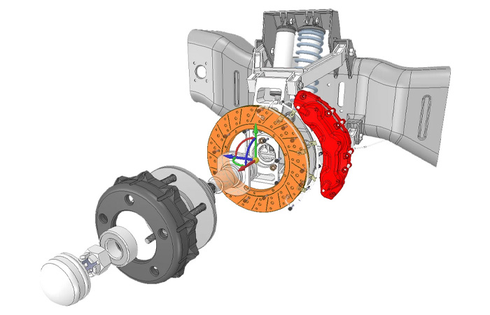 ansys germany gmbh