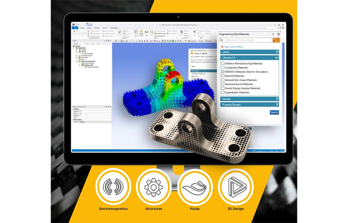 ansys germany