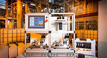 Working Environment, Industrial Safety,Biotechnology,Chemistry, Chemical Industry,Hardware and Tools,Laboratory Technology, Laboratory Furnishings, Analytics,Surveying, Control Engineering, Quality Control,Nanotechnology,Pharmaceutics,Raw Materials,Security Products, Security Equipment