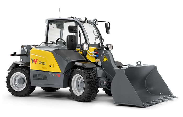 Wacker Neuson