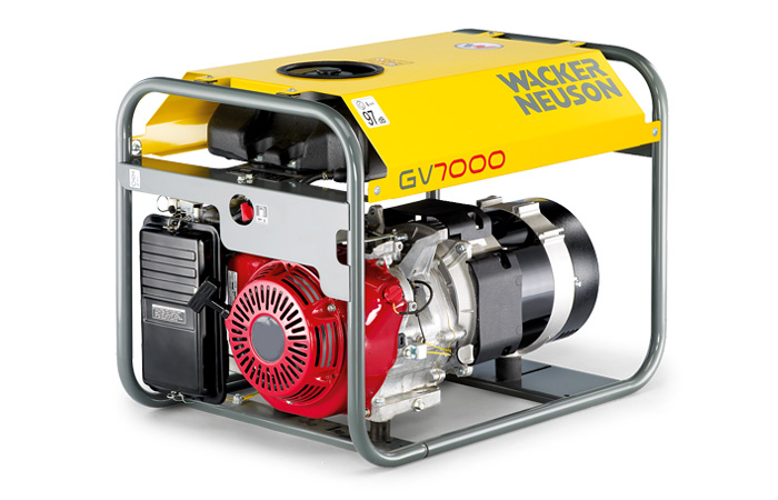 Neuson