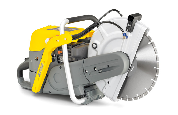 Wacker Neuson