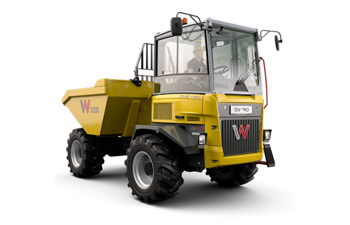 Wacker Neuson