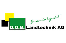 DOB Landtechnik AG
