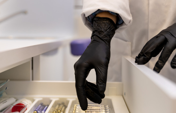 Supermax Healthcare