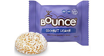Bounce Foods