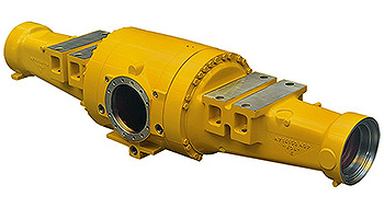 Assan Is Makinalari Yedek Par. Imalat San. Ve Tic.