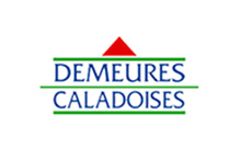 Demeures Caladoises
