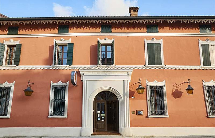 Albergo Trattoria Il Leone