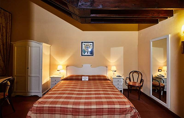 Albergo