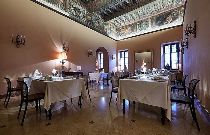 Trattoria