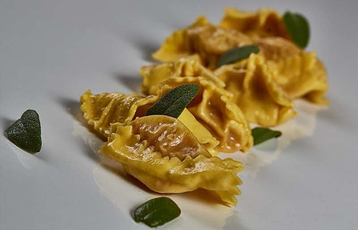 Albergo Trattoria Il Leone
