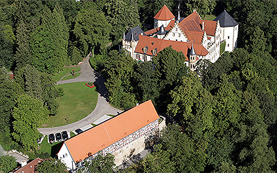 Schlosshotel