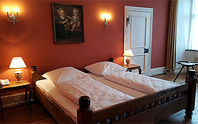 Götzenburg