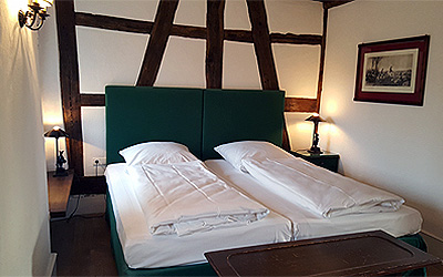 Schlosshotel