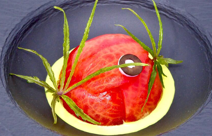 Koppert Cress