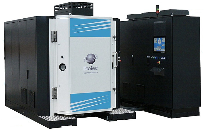 Protec Surface Technologies