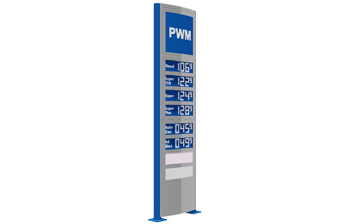 PWM