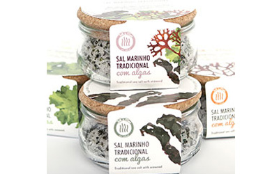 seaweed