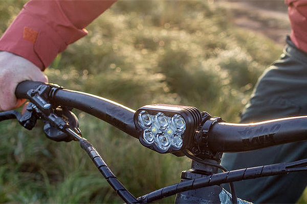 Lupine Lighting Systems