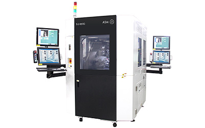 Assembly Systems GmbH & Co KG