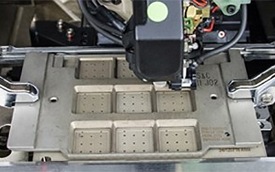 Assembly Systems GmbH & Co KG