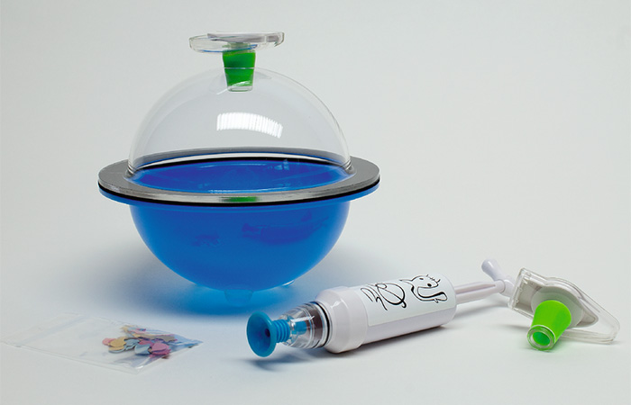 Experimenta