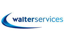 Walter Customer Services GmbH, Betrieb Marburg