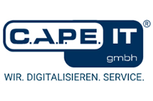 c.a.p.e. IT GmbH