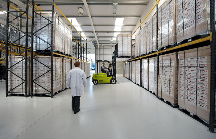 Insecticides manufactures