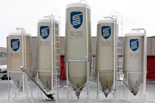 Eurosilos Sirp