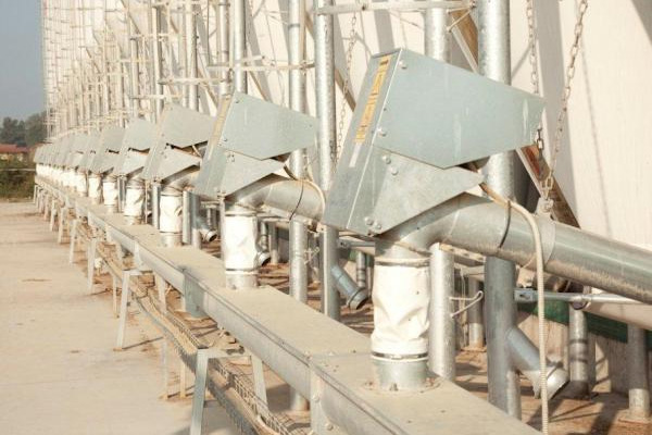 Eurosilos